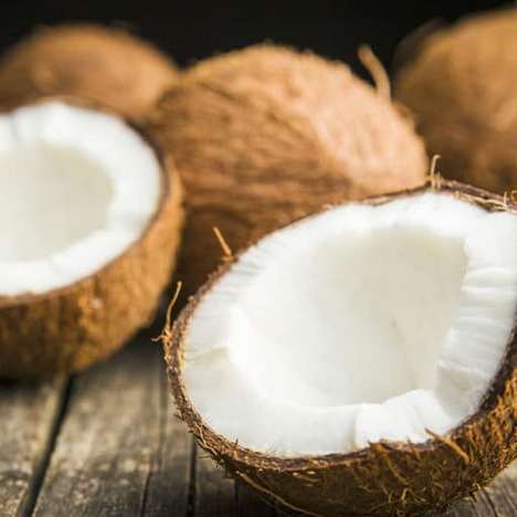 Coconut