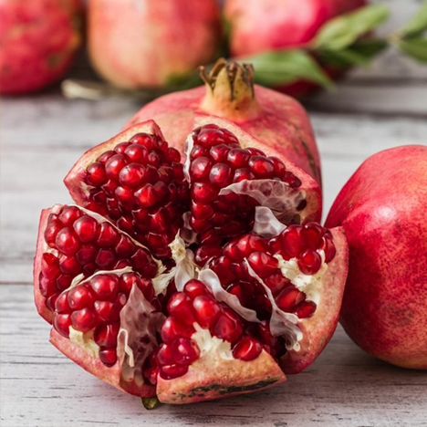 Pomegranate